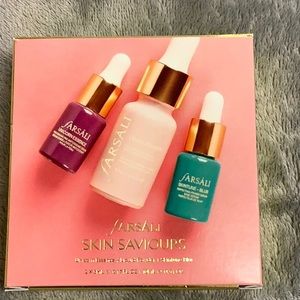 Farsali Skin Saviors